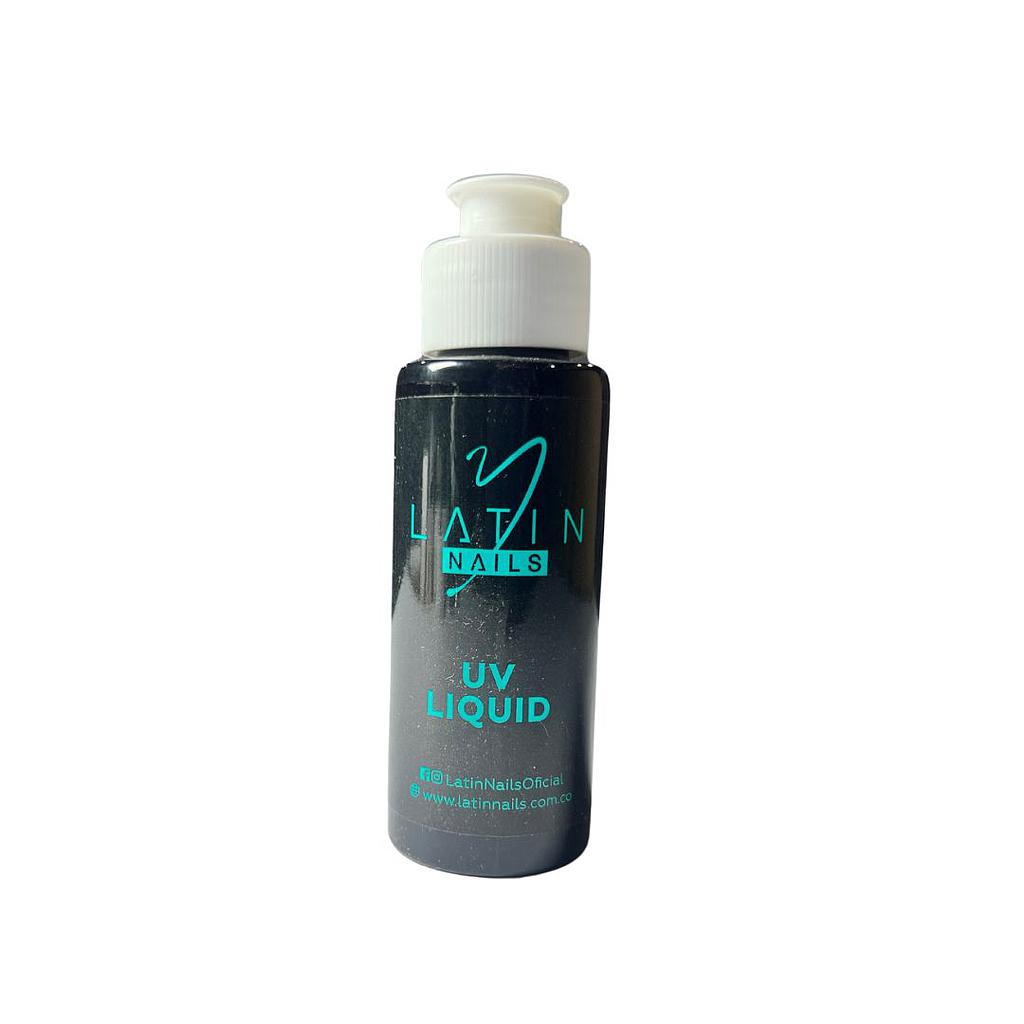 LIQUID UV SIN OLOR*70 LATIN