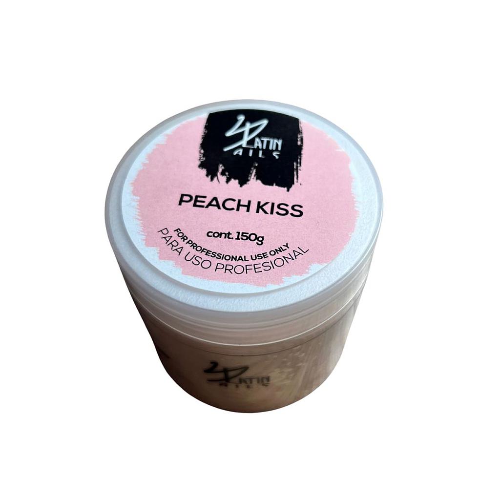 POLVO PEACH KISS 150G LATIN