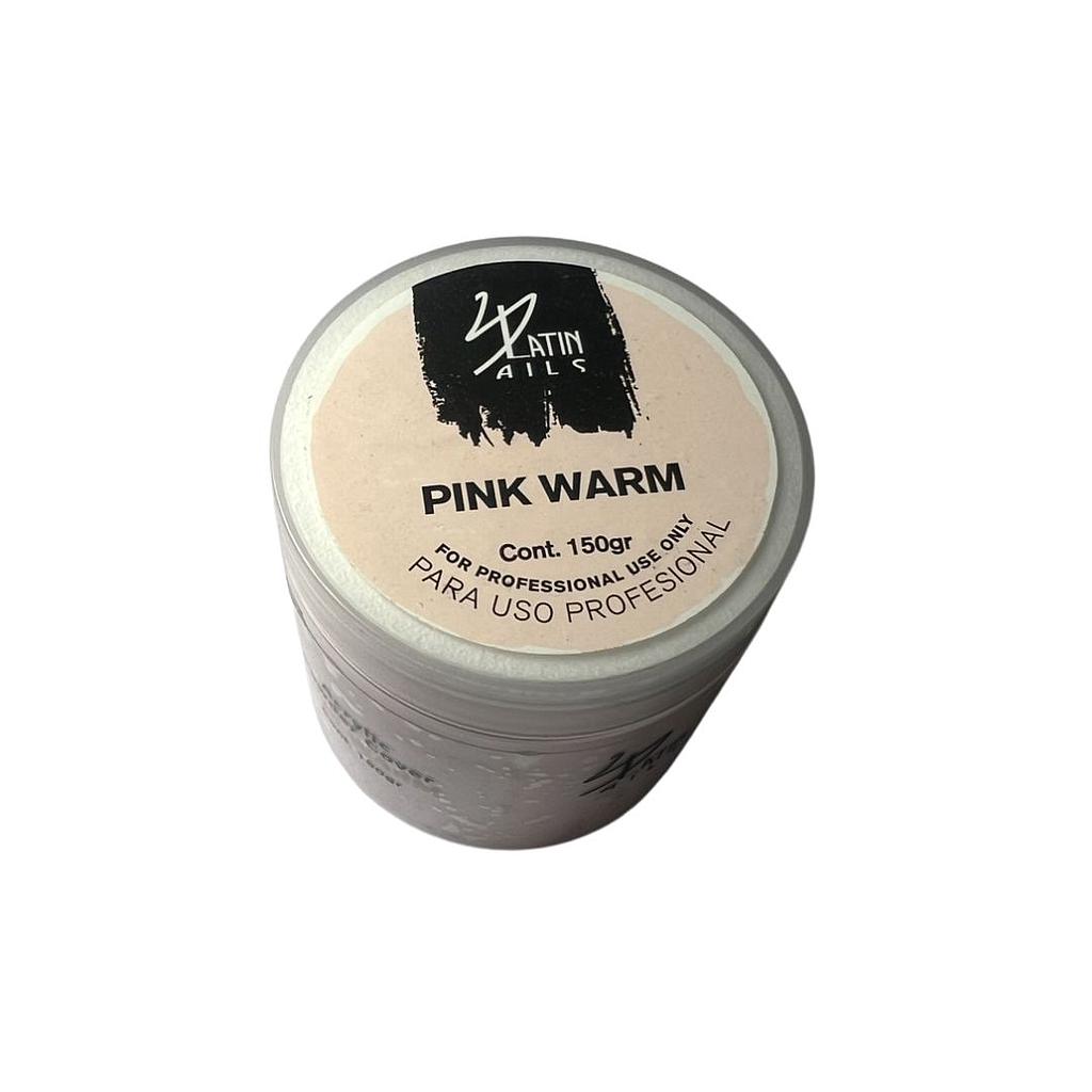 POLVO WARM 150G LATIN