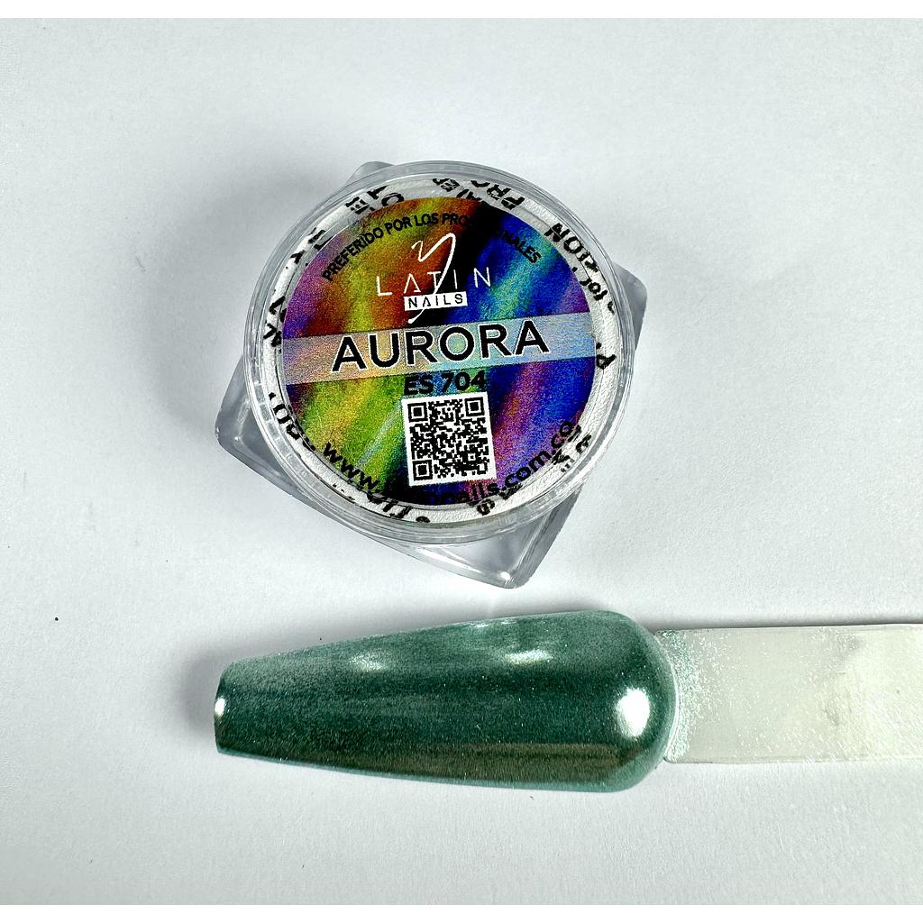 EFECTO AURORA ES704 LATIN