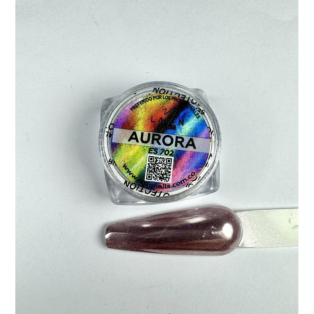 EFECTO AURORA ES702 LATIN