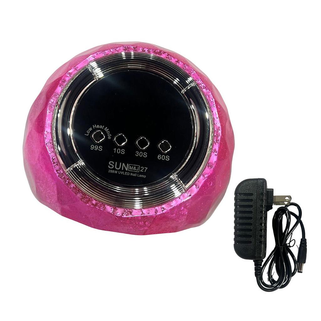 LAMPARA SUN M&amp;J27 288W