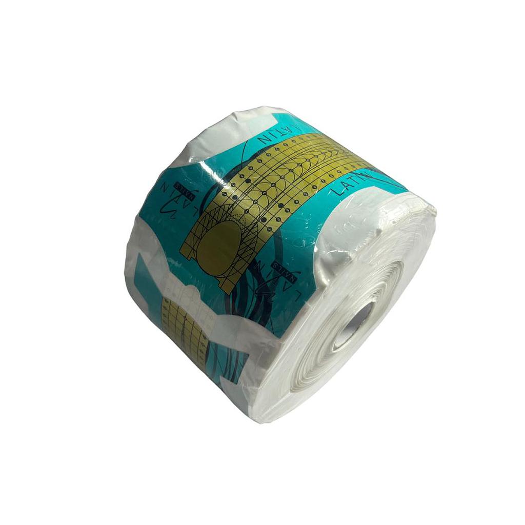 MOLDES EXTRE XXXL LARGO*300 LATIN